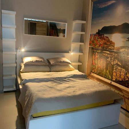 Look Of Dreams - Apartament Milowice Sosnowiec Kültér fotó