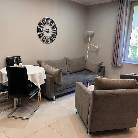 Look Of Dreams - Apartament Milowice Sosnowiec Kültér fotó