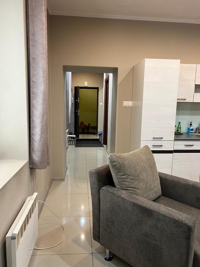 Look Of Dreams - Apartament Milowice Sosnowiec Kültér fotó