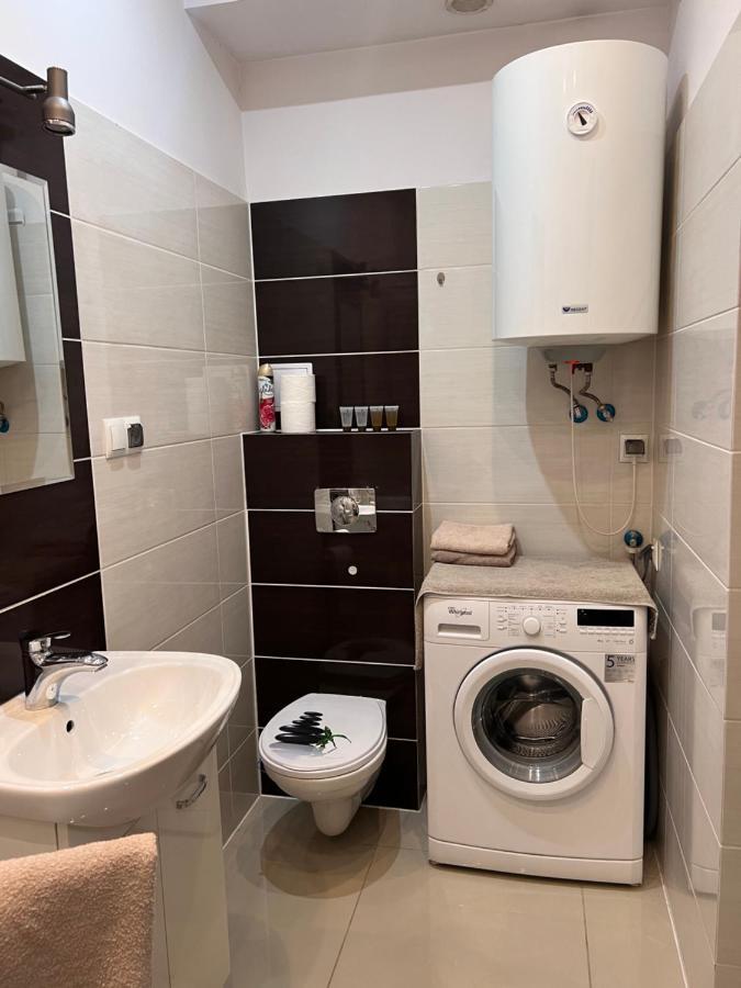 Look Of Dreams - Apartament Milowice Sosnowiec Kültér fotó