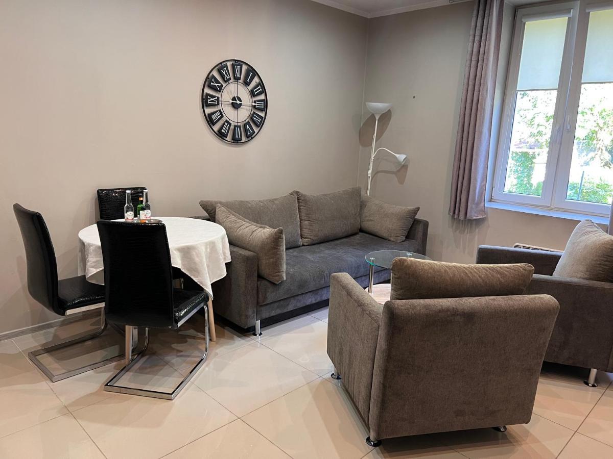 Look Of Dreams - Apartament Milowice Sosnowiec Kültér fotó