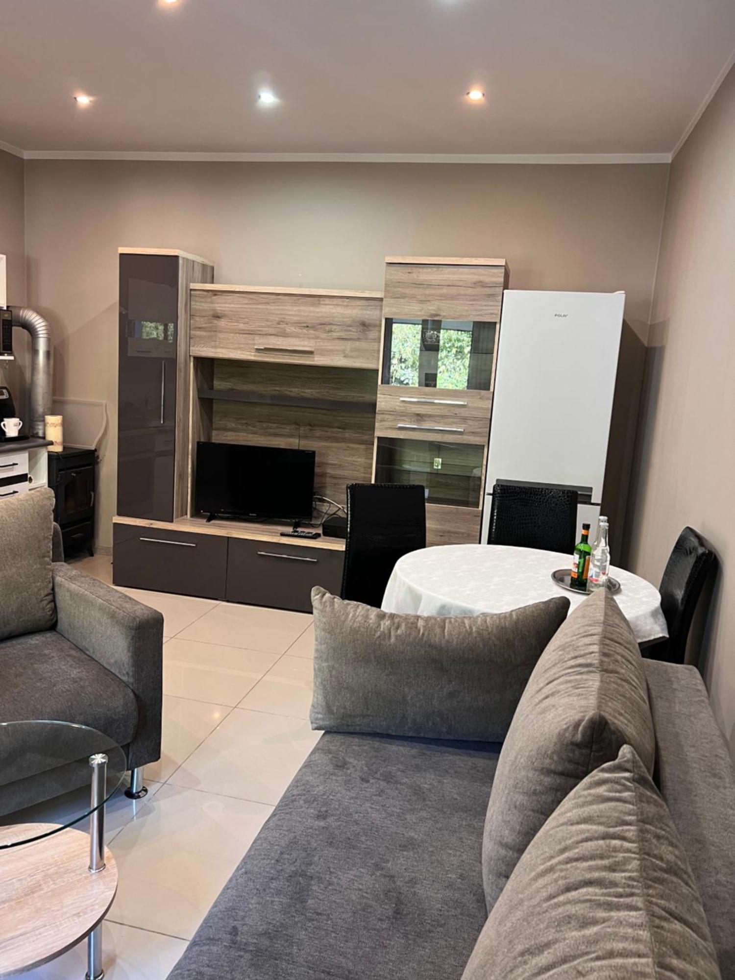 Look Of Dreams - Apartament Milowice Sosnowiec Kültér fotó